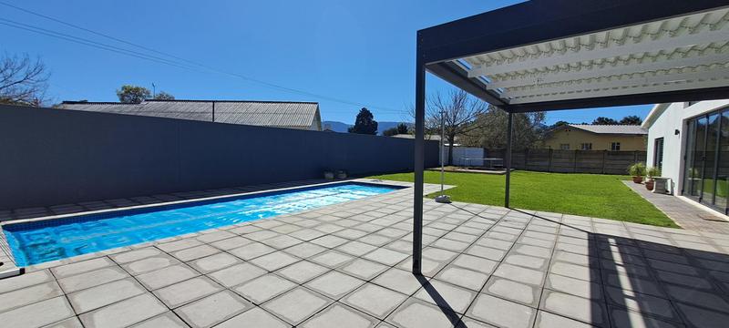 5 Bedroom Property for Sale in Riversdale Western Cape